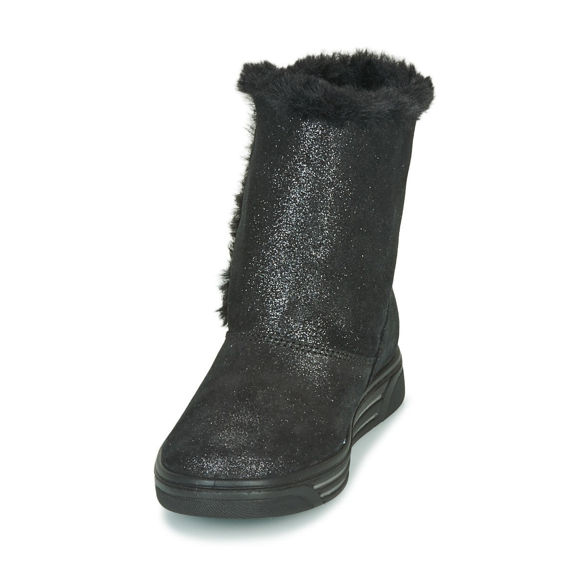 Botki na zimę dziewczęce Primigi 6378600 czarne -  - #tag1# - #tag2# - #tag3# - #tag4#