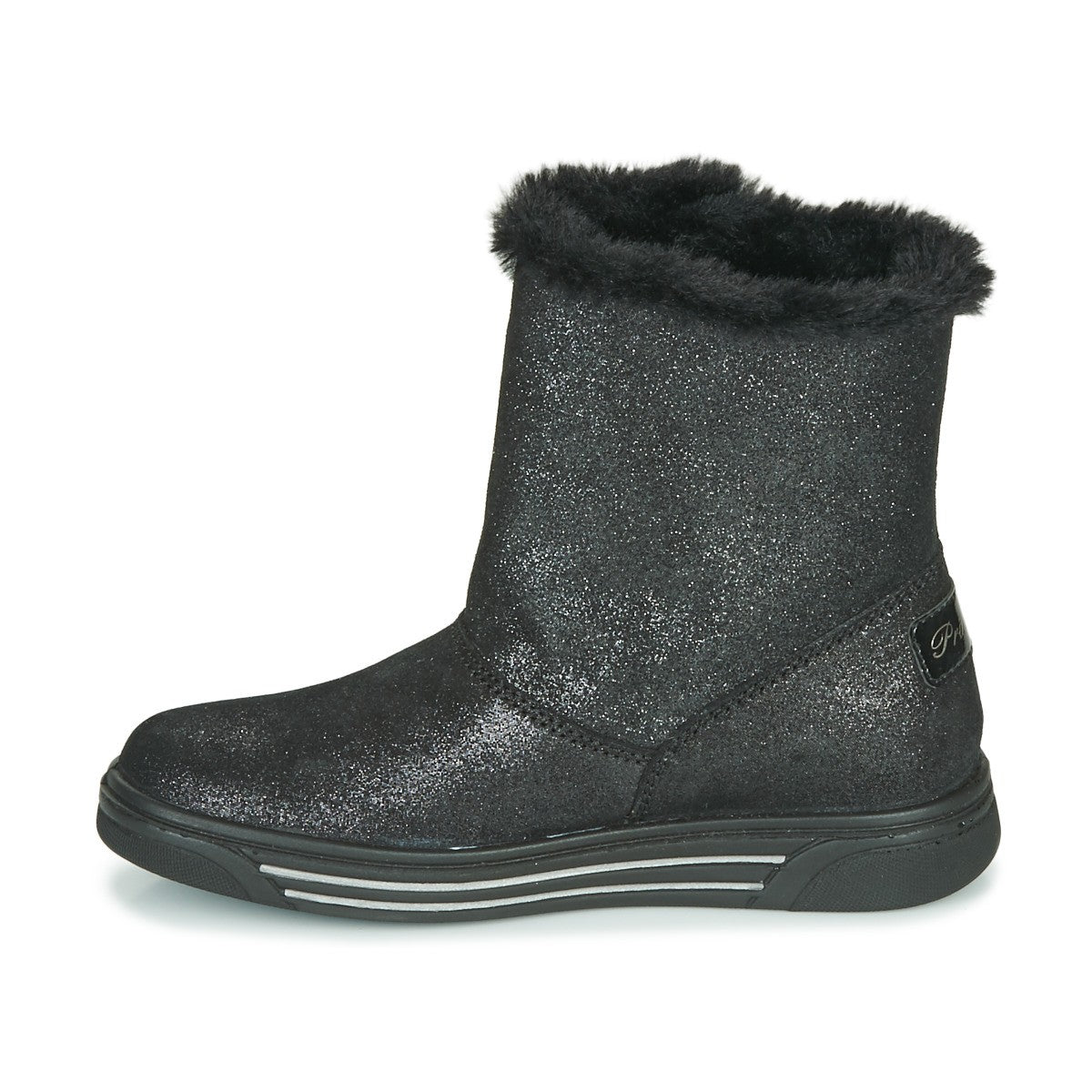 Botki na zimę dziewczęce Primigi 6378600 czarne -  - #tag1# - #tag2# - #tag3# - #tag4#