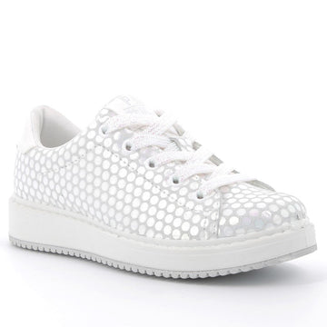Buty sneakersy dla dziewczynek Primigi 5375333 srebrny -  - #tag1# - #tag2# - #tag3# - #tag4#