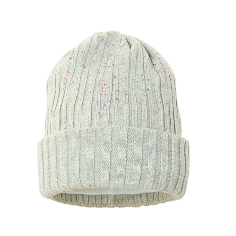 Czapka Pupill ELI kolor szary/gray -  - #tag1# - #tag2# - #tag3# - #tag4#