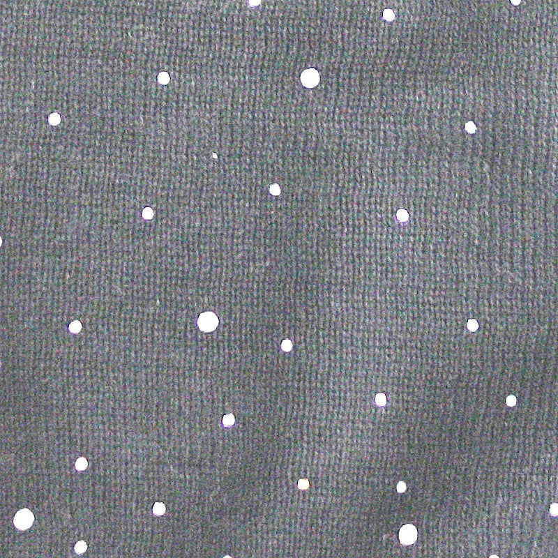 Doll Czapka dzianinowa 1628745194-8100 kolor szary -  - #tag1# - #tag2# - #tag3# - #tag4#