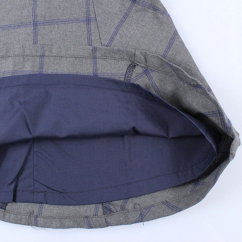 Dr.Kid DK458/O17 sukienka  na podszewce kolor popiel -  - #tag1# - #tag2# - #tag3# - #tag4#