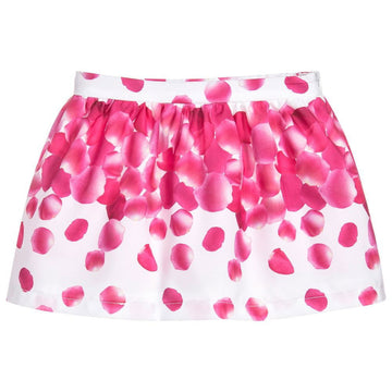 Dr.Kid DK475-760 spódnica dziewczęca elegancka kolor fuksja -  - #tag1# - #tag2# - #tag3# - #tag4#