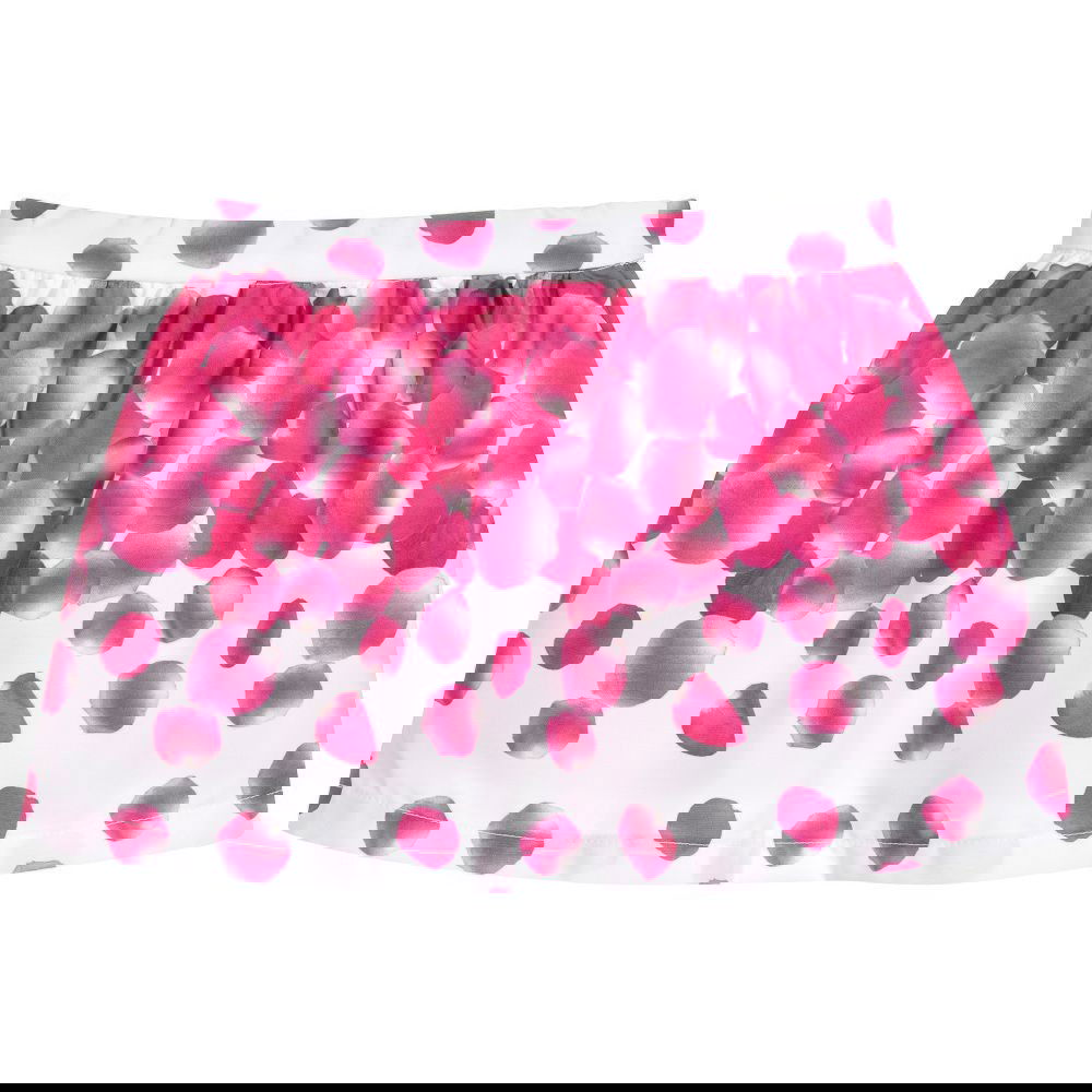 Dr.Kid DK475-760 spódnica dziewczęca elegancka kolor fuksja -  - #tag1# - #tag2# - #tag3# - #tag4#