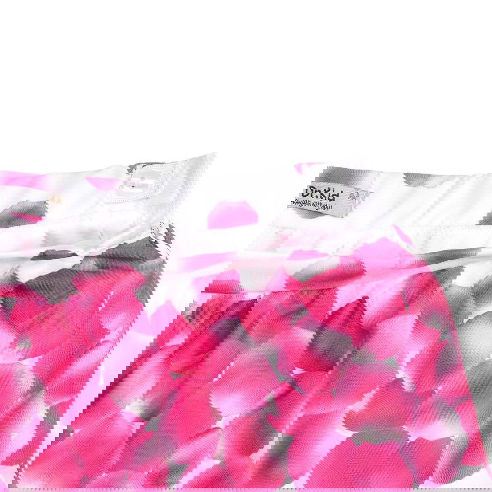 Dr.Kid DK475-760 spódnica dziewczęca elegancka kolor fuksja -  - #tag1# - #tag2# - #tag3# - #tag4#