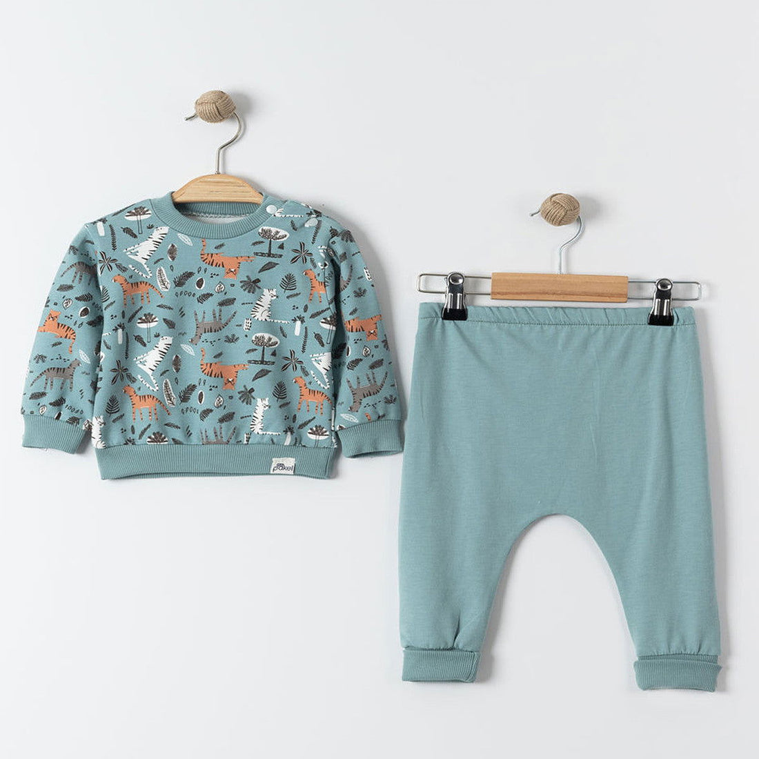 Dres 2 Części Zoo chłopak morski 439-26224 GKMOC -  - #tag1# - #tag2# - #tag3# - #tag4#