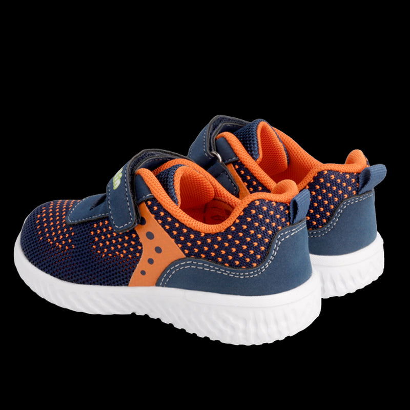 Garvalin Sneakersy dla chłopca 212809-A granatowy - - #tag1# - #tag2# - #tag3# - #tag4#