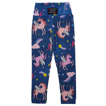 Getry dziewczynka niebieski 3854-26224 GKMOD - - #tag1# - #tag2# - #tag3# - #tag4#