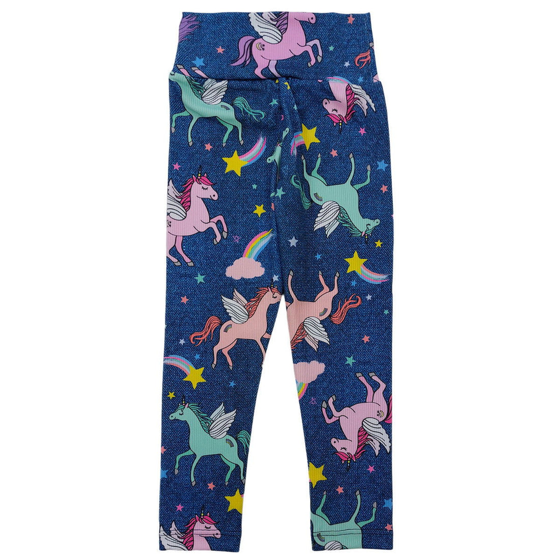 Getry dziewczynka niebieski 3854-26224 GKMOD -  - #tag1# - #tag2# - #tag3# - #tag4#