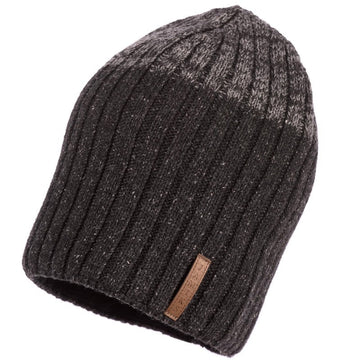 Jamiks AXWELL czapka chłopięca kolor szary JZB031-2 -  - #tag1# - #tag2# - #tag3# - #tag4#