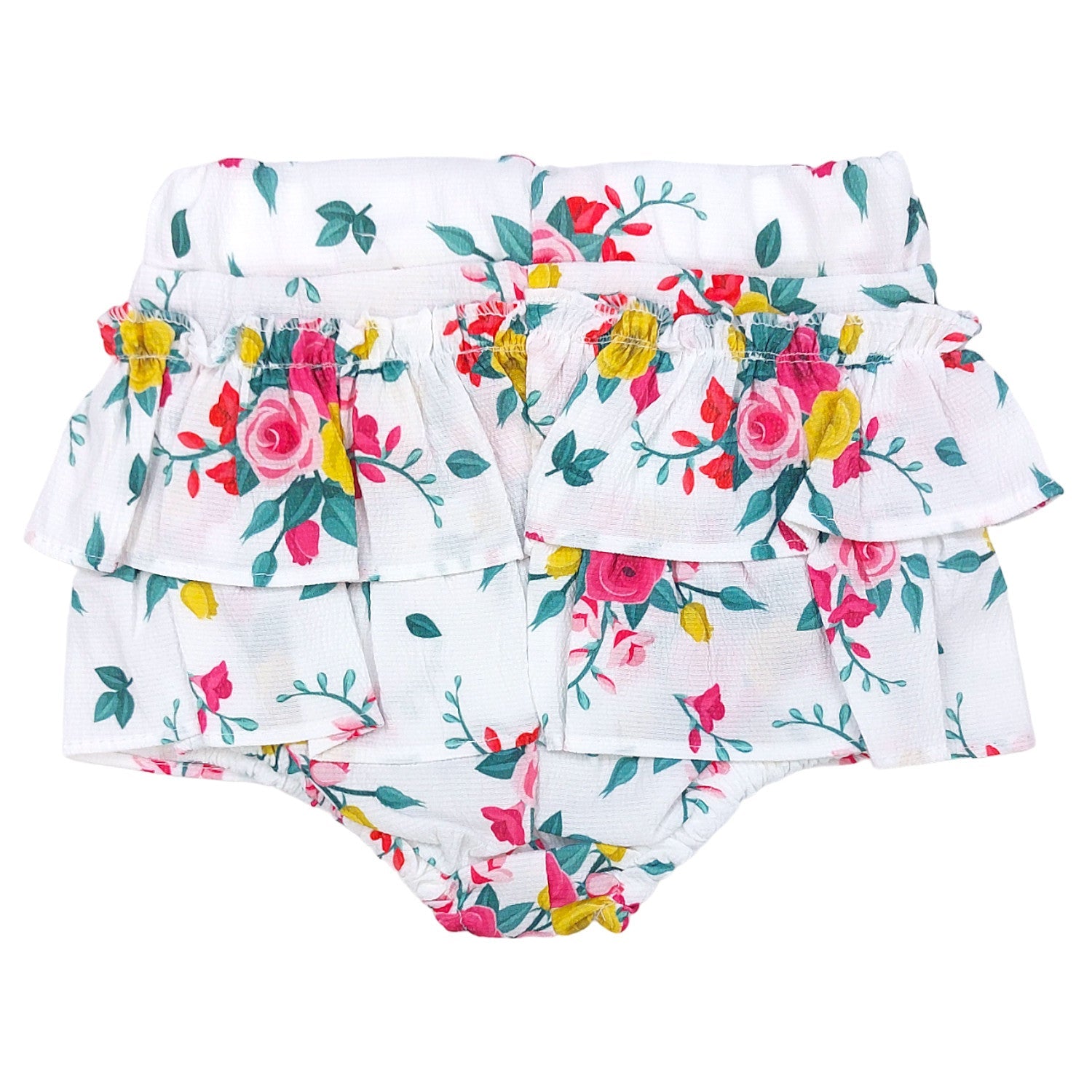 Komplet Bluzka Blumersy dziewczynka róż 3298-24624 GKMOD -  - #tag1# - #tag2# - #tag3# - #tag4#