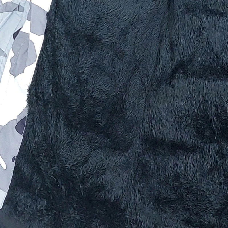 Kurtka Zimowa chłopak czarny B60161-71023  GKMOC -  - #tag1# - #tag2# - #tag3# - #tag4#