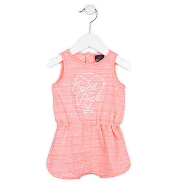 Losan 718-7012AD kombinezon kolor róż -  - #tag1# - #tag2# - #tag3# - #tag4#