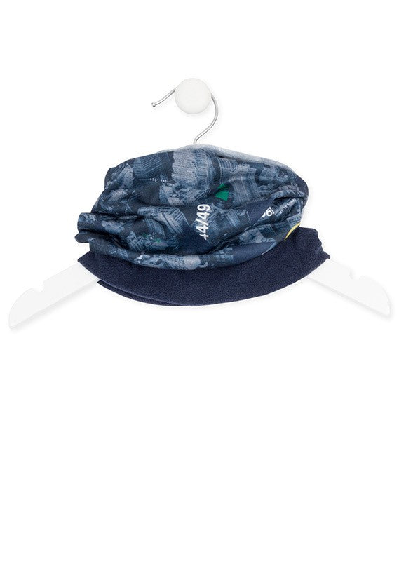 Losan 725-A001AC-378 komin kolor niebieski -  - #tag1# - #tag2# - #tag3# - #tag4#