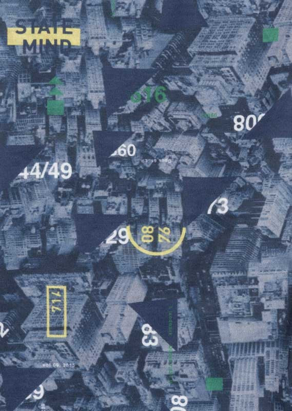 Losan 725-A001AC-378 komin kolor niebieski -  - #tag1# - #tag2# - #tag3# - #tag4#