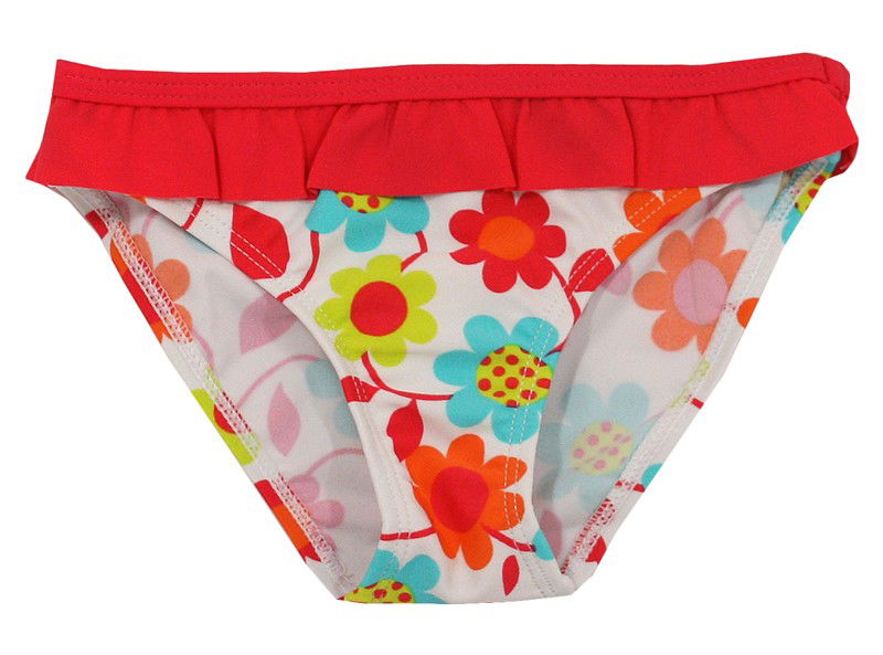 Losan kostium kąpielowy 616-4003AD  kolor biały -  - #tag1# - #tag2# - #tag3# - #tag4#