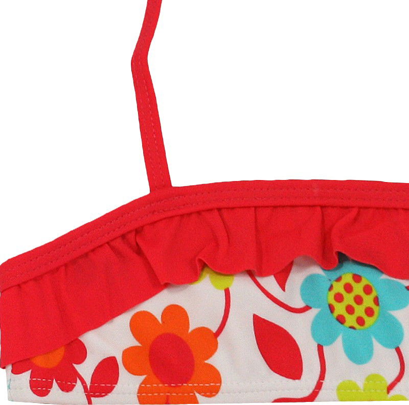 Losan kostium kąpielowy 616-4003AD  kolor biały -  - #tag1# - #tag2# - #tag3# - #tag4#