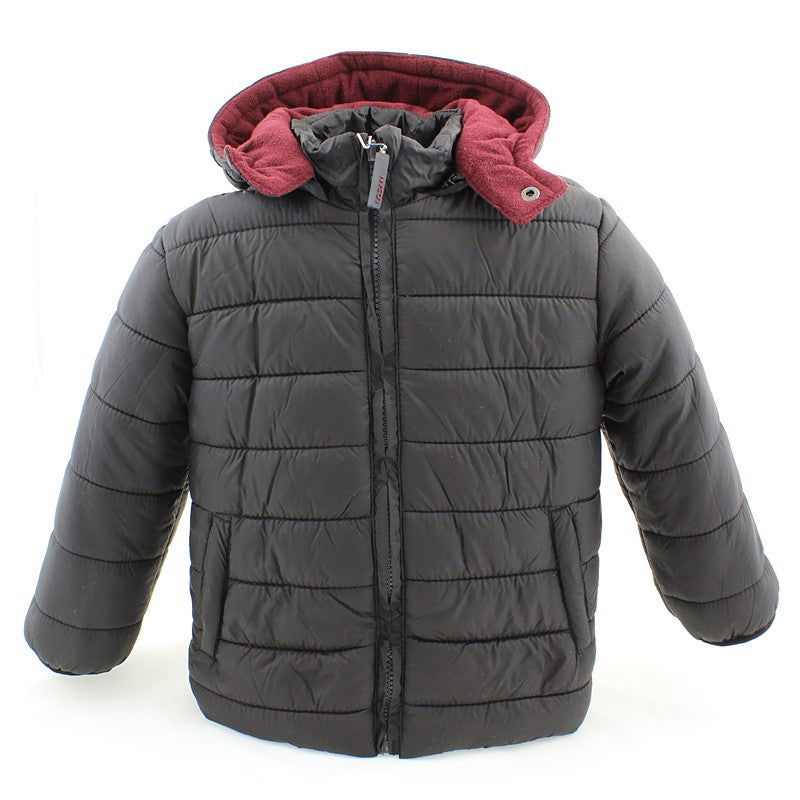 Losan kurtka 625-2652AC  kolor czarny -  - #tag1# - #tag2# - #tag3# - #tag4#