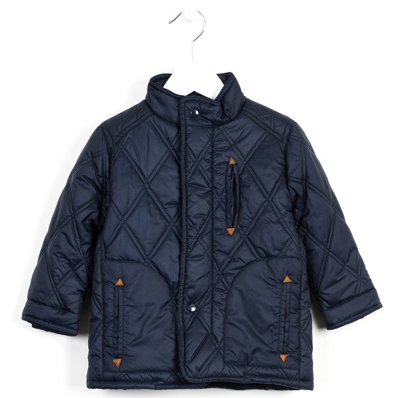 Losan kurtka 625-2730AC kolor granat - - #tag1# - #tag2# - #tag3# - #tag4#