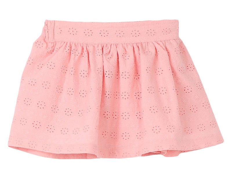 Losan spódnica 616-7036AD  kolor róż -  - #tag1# - #tag2# - #tag3# - #tag4#