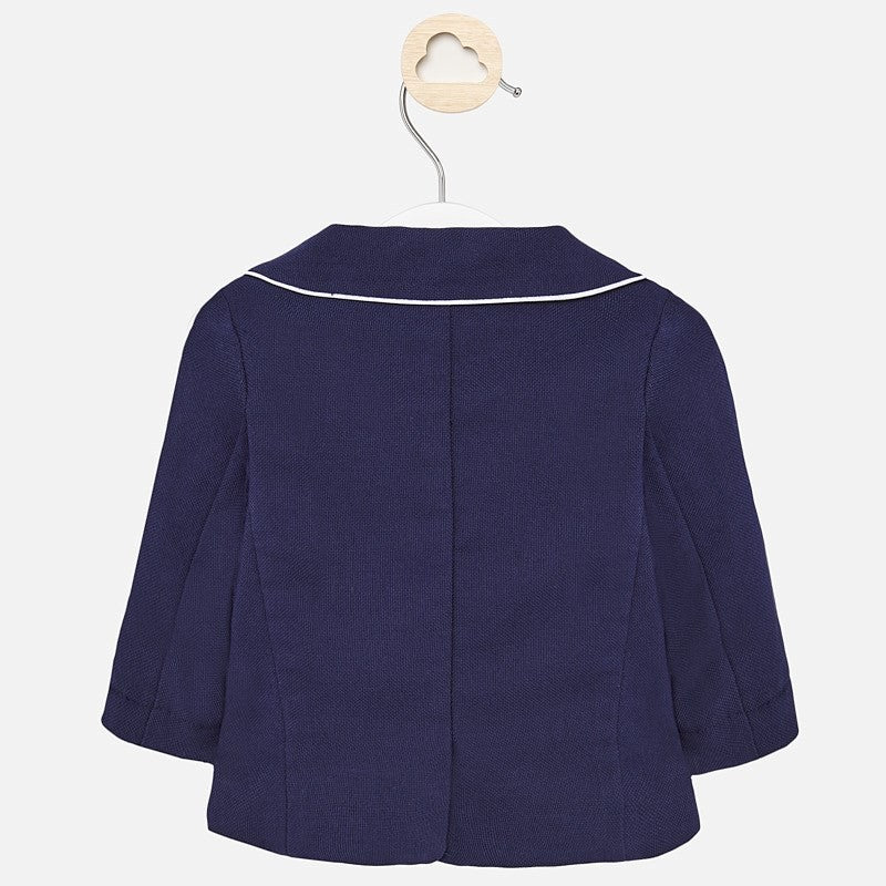 Marynarka dla chłopczyka Mayoral 1447-28 granat -  - #tag1# - #tag2# - #tag3# - #tag4#