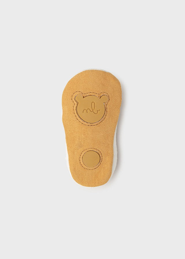 Mayoral 11-09450-095 Buty górskie niechodki dla chłopca 9450-95 musztarda - - #tag1# - #tag2# - #tag3# - #tag4#