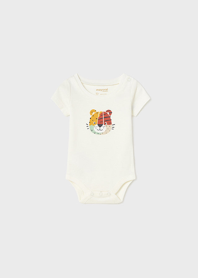 Mayoral 1630-6 Komplet 3-częściowy chłopiec kolor grass - - #tag1# - #tag2# - #tag3# - #tag4#