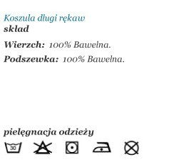 Mayoral 2109-42 Koszula chłopięca d/r krata kolor pomarańczowy - - #tag1# - #tag2# - #tag3# - #tag4#