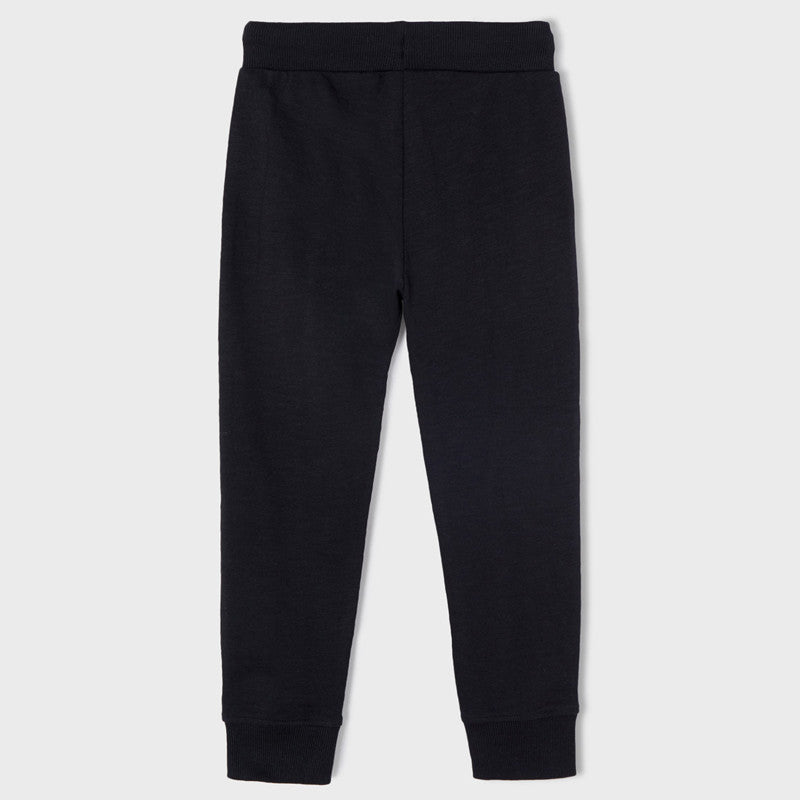 Mayoral 22-03840-070 Dres 3-częściowy dziewczęcy 3840-70 czarny - - #tag1# - #tag2# - #tag3# - #tag4#