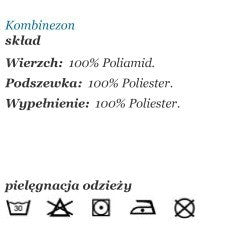 Mayoral 2611-97 Kombinezon kolor Roż - - #tag1# - #tag2# - #tag3# - #tag4#
