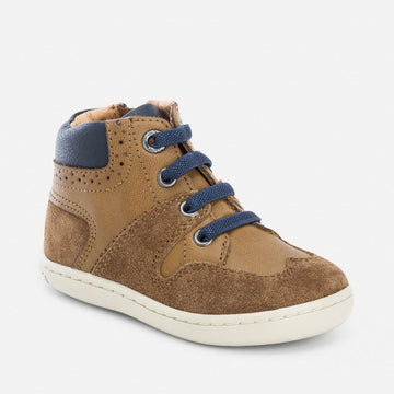 Mayoral 42656-26 Buty city moda kolor Skóra - - #tag1# - #tag2# - #tag3# - #tag4#