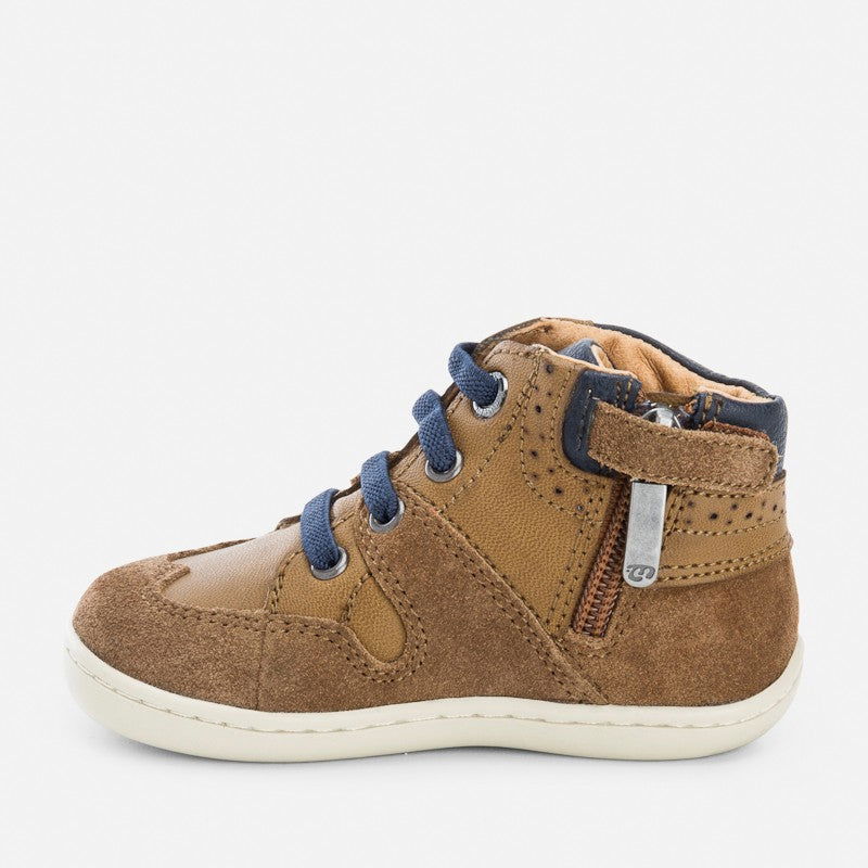 Mayoral 42656-26 Buty city moda  kolor Skóra -  - #tag1# - #tag2# - #tag3# - #tag4#