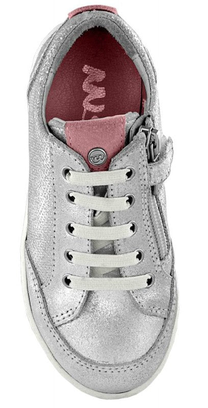 Mayoral 43695-68 Tenisówki kolor Srebrny - - #tag1# - #tag2# - #tag3# - #tag4#