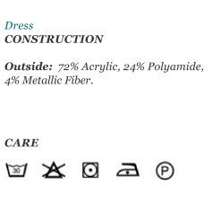 Mayoral 4953-48 Sukienka trykot Truskawka -  - #tag1# - #tag2# - #tag3# - #tag4#