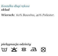 Mayoral 7071-77 Koszulka d/r samochód kolor Perłowy - - #tag1# - #tag2# - #tag3# - #tag4#