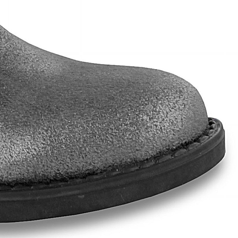 Mayoral Buty 46510-78 frędzle antracyt - - #tag1# - #tag2# - #tag3# - #tag4#