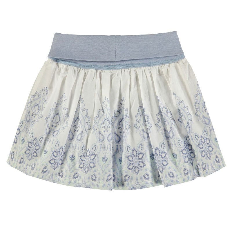 Pampolina 6764155-1000 Spódnica kolor niebieski -  - #tag1# - #tag2# - #tag3# - #tag4#