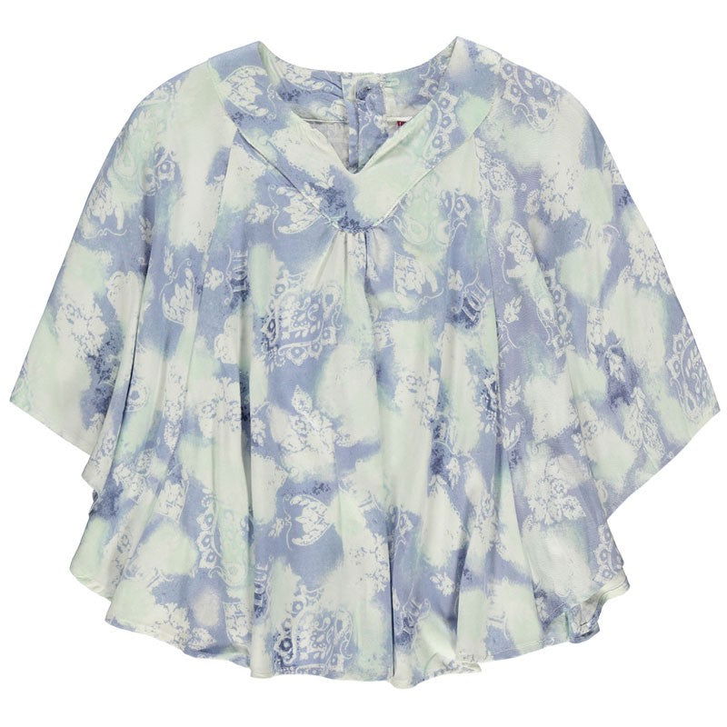 Pampolina 6764191-0003 Bluzka kolor niebieski - - #tag1# - #tag2# - #tag3# - #tag4#