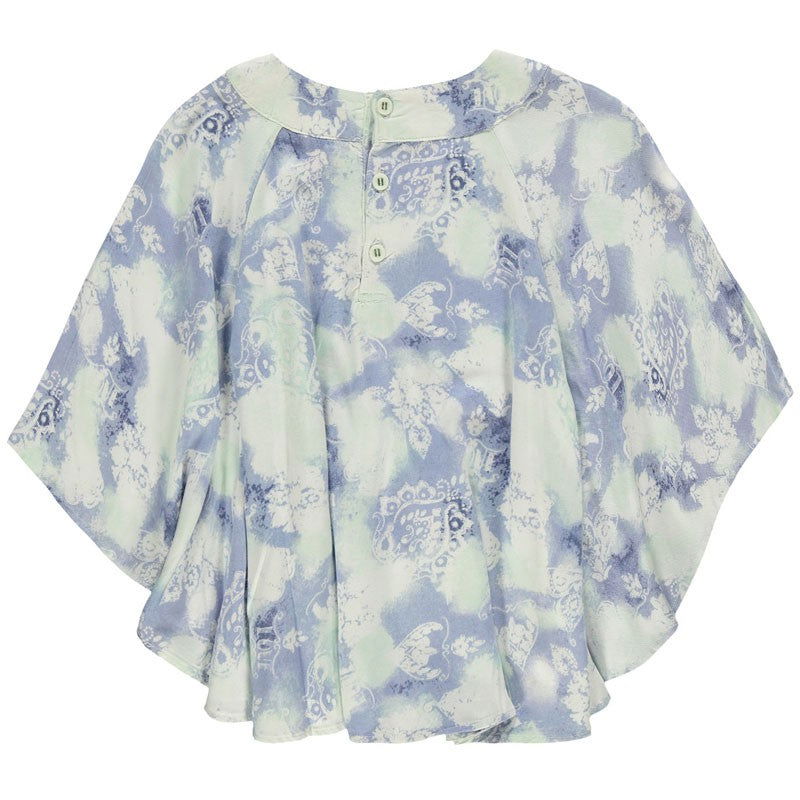 Pampolina 6764191-0003 Bluzka kolor niebieski - - #tag1# - #tag2# - #tag3# - #tag4#