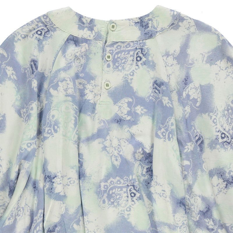 Pampolina 6764191-0003 Bluzka kolor niebieski - - #tag1# - #tag2# - #tag3# - #tag4#