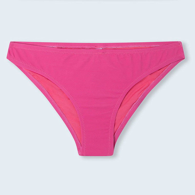 Pepe Jeans Bikini JESSA BIKINI junior dziewczyna PGB10365-529 turkusowy - - #tag1# - #tag2# - #tag3# - #tag4#