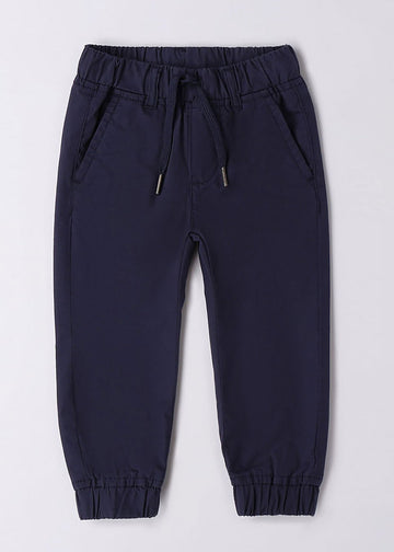 iDO 46244-3854 Spodnie dresowe chłopiec kolor granat -  - #tag1# - #tag2# - #tag3# - #tag4#