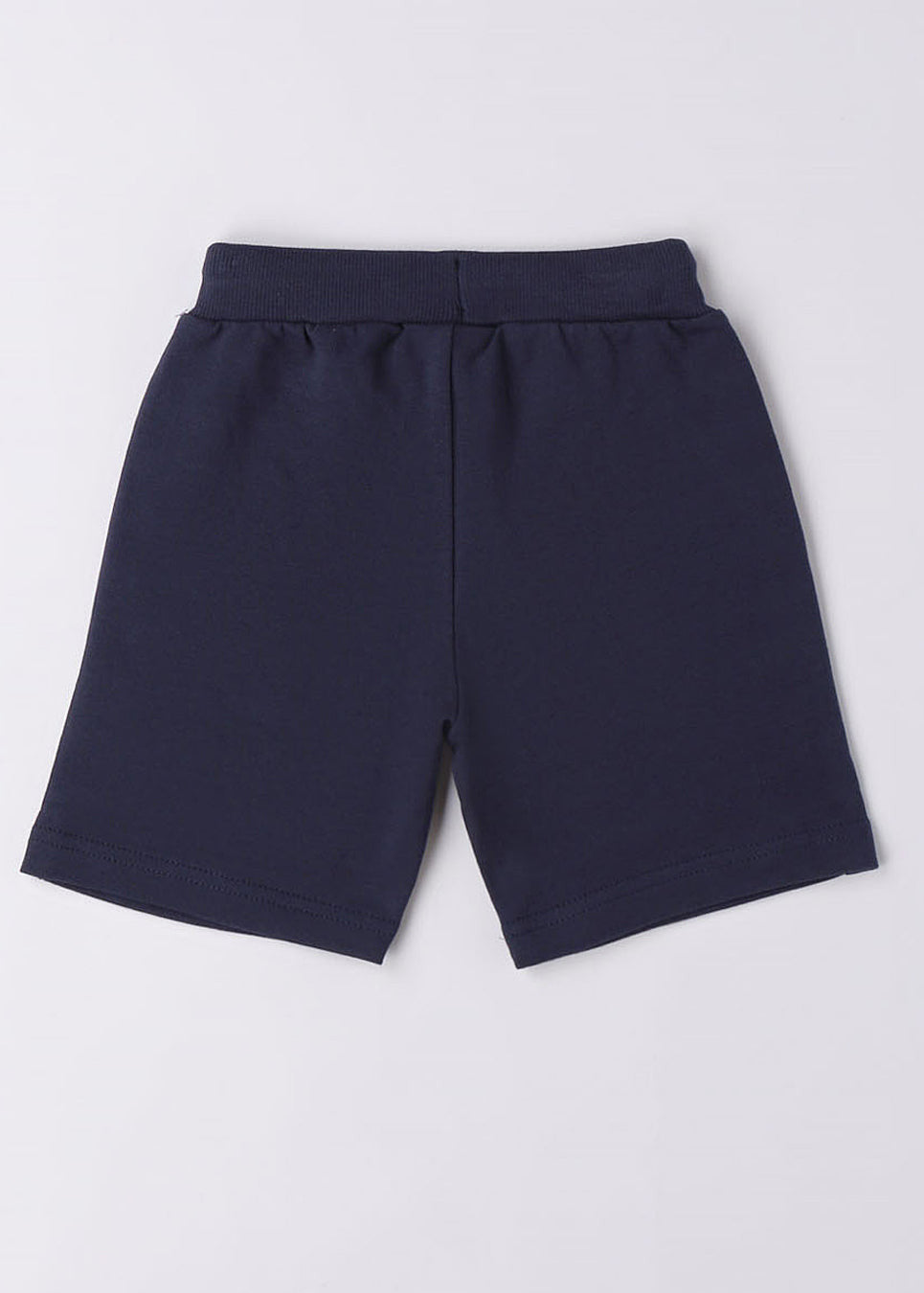 iDO 46694-3854 Szorty chłopiec kolor granat -  - #tag1# - #tag2# - #tag3# - #tag4#