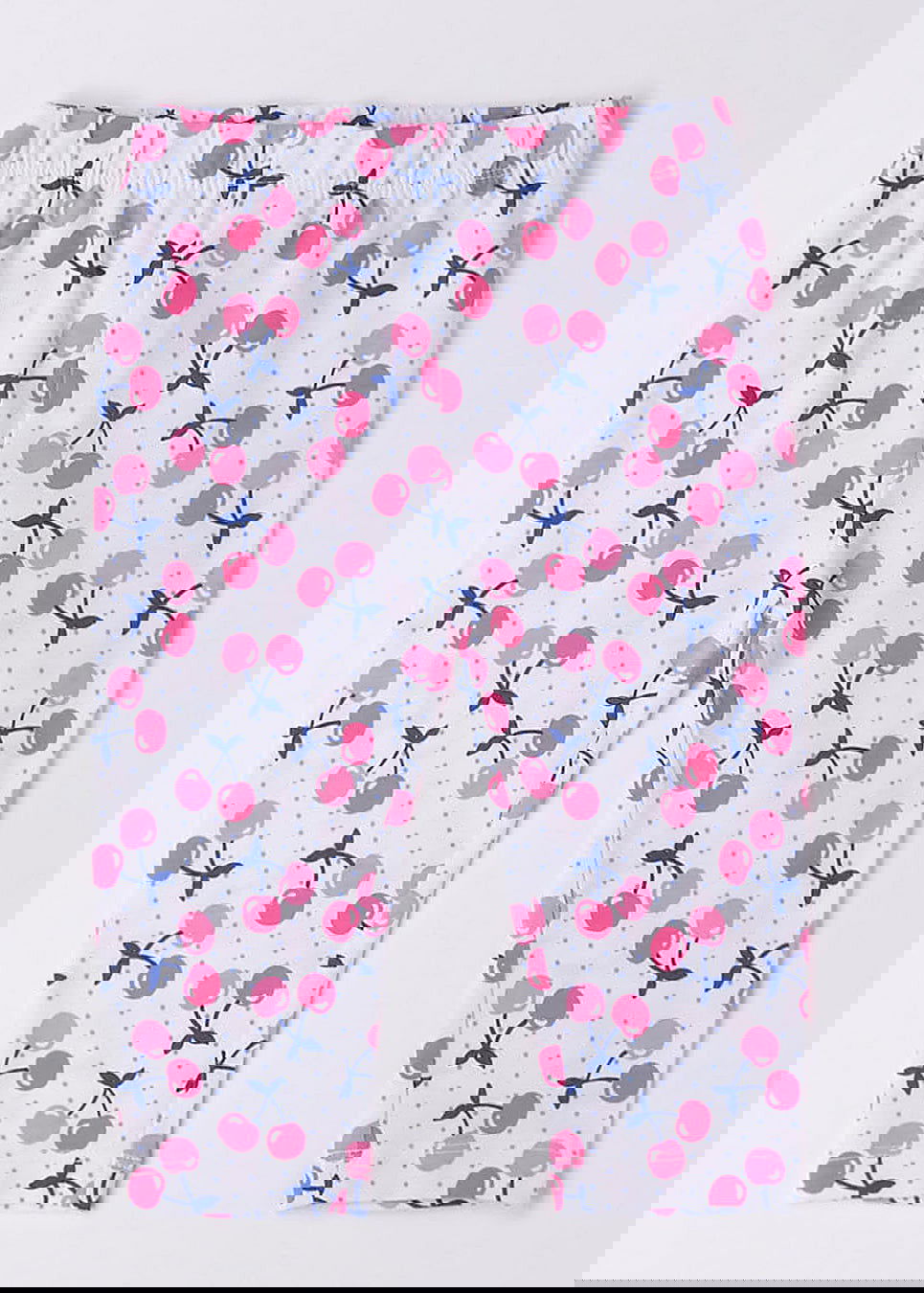 iDO 46768-6VF5 Krótkie leginsy dziewczynka kolor biały -  - #tag1# - #tag2# - #tag3# - #tag4#