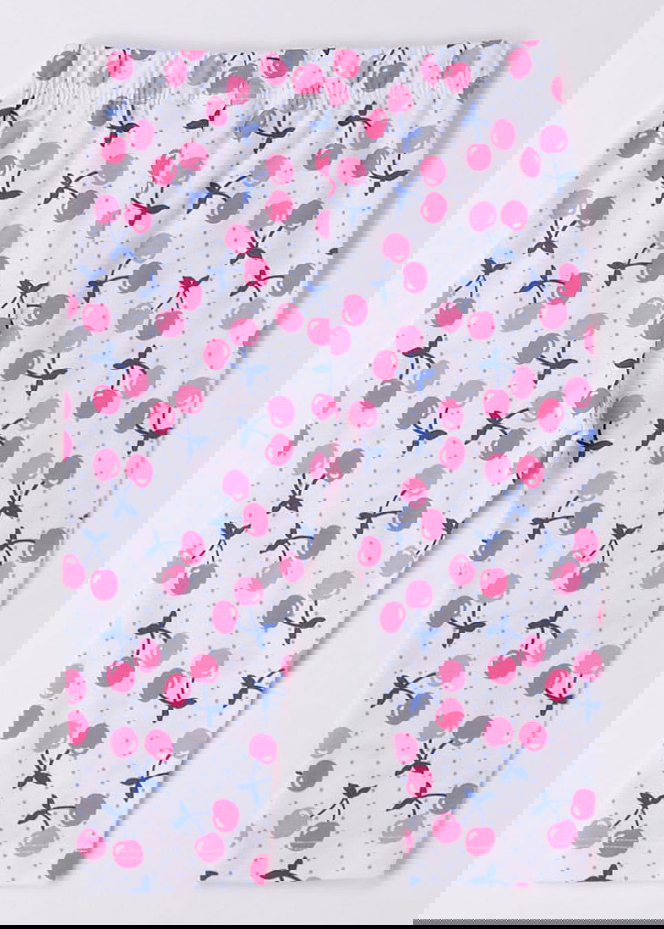 iDO 46768-6VF5 Krótkie leginsy dziewczynka kolor biały -  - #tag1# - #tag2# - #tag3# - #tag4#