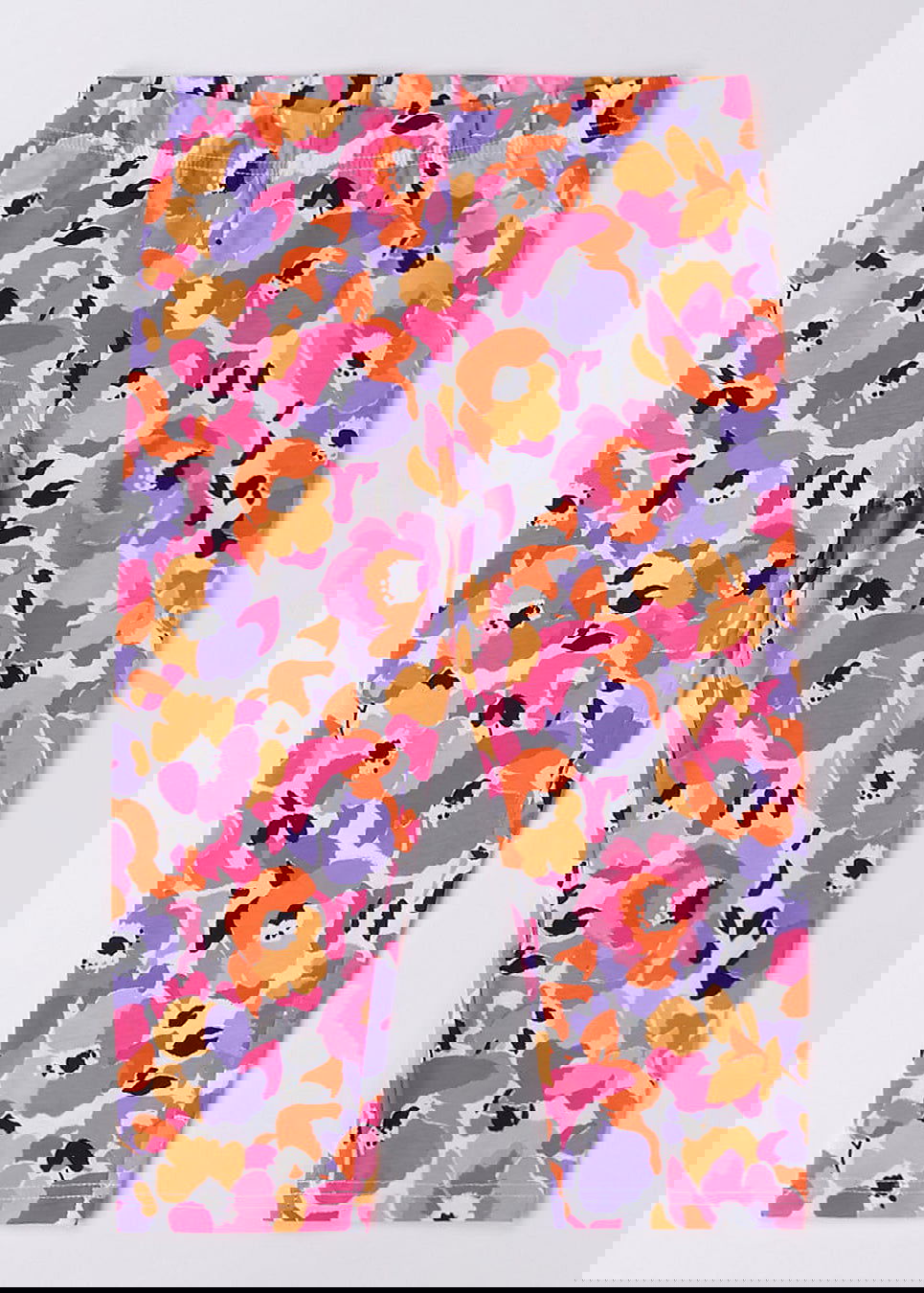 iDO 46859-6VP6 Krótkie leginsy dziewczynka kolor wielokolorowy -  - #tag1# - #tag2# - #tag3# - #tag4#