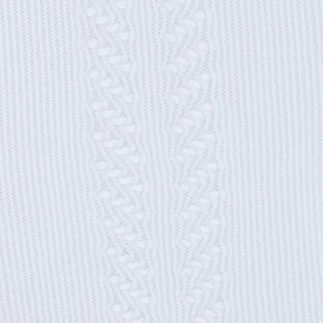 Openwork tights for girls white Kidodido k32212-15425