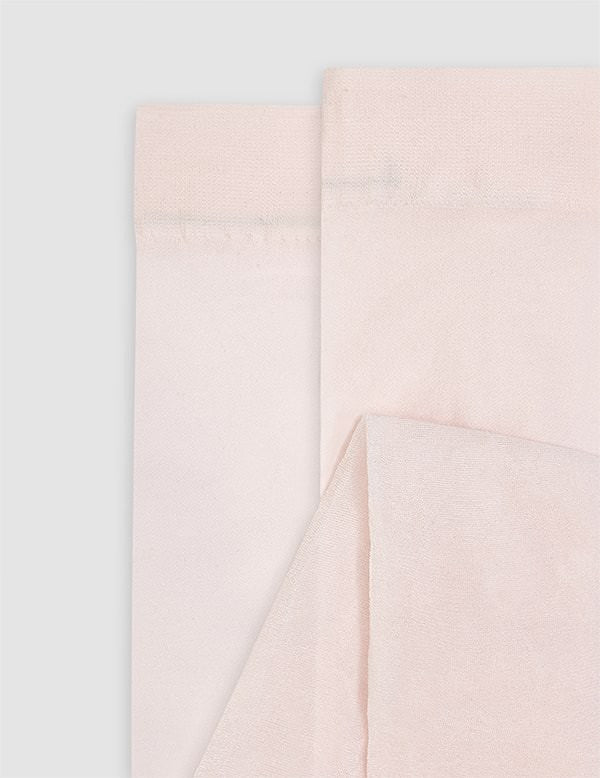 Thin tights girl Abel & Lula 5403-97 pink