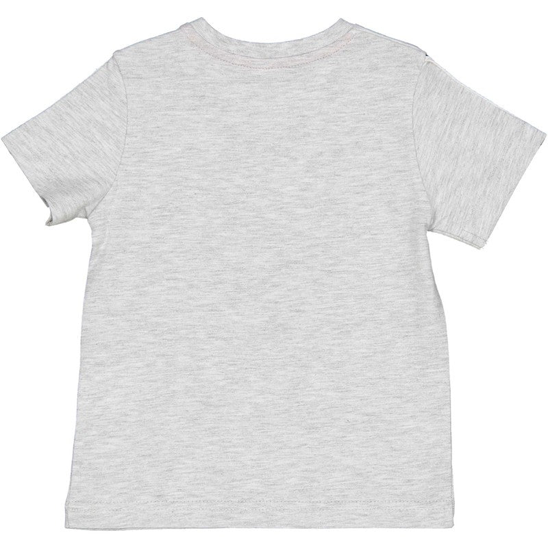t-shirt for boys Birba&Trybeyond 24058-40X color gray