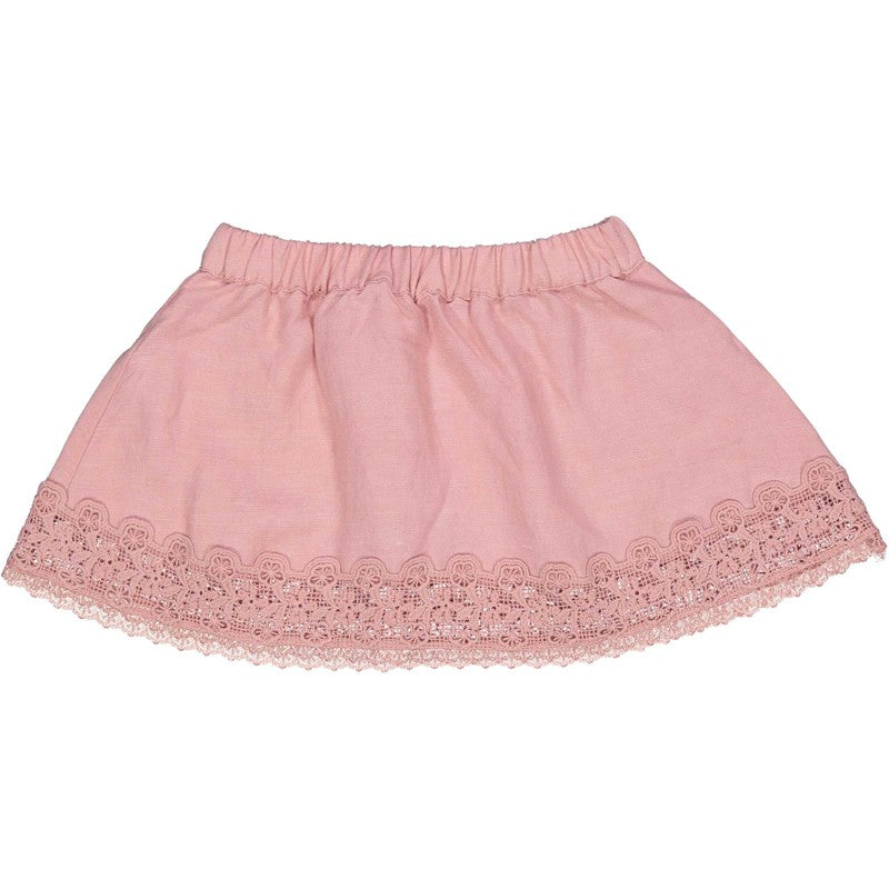 Girls' skirt Birba&Trybeyond 25007-51E pink